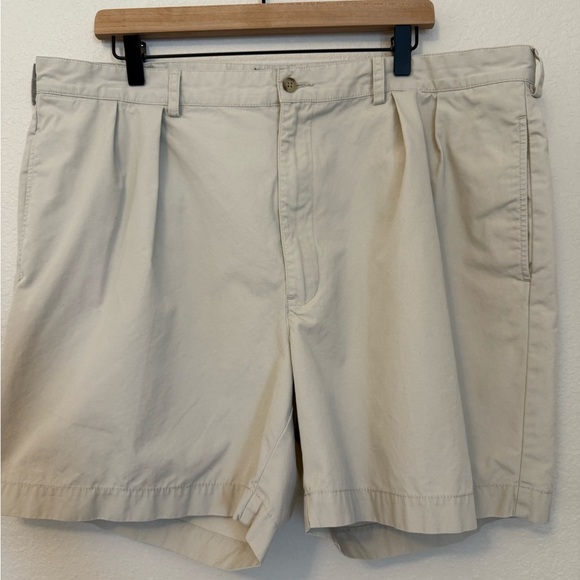 Vintage Polo Ralph Lauren USA Golf Shorts - Picture 1 of 9